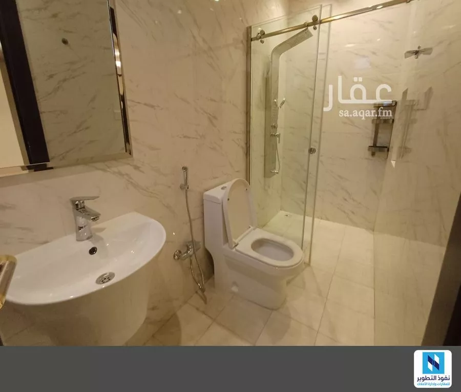 دور 2 غرف في حطين 9