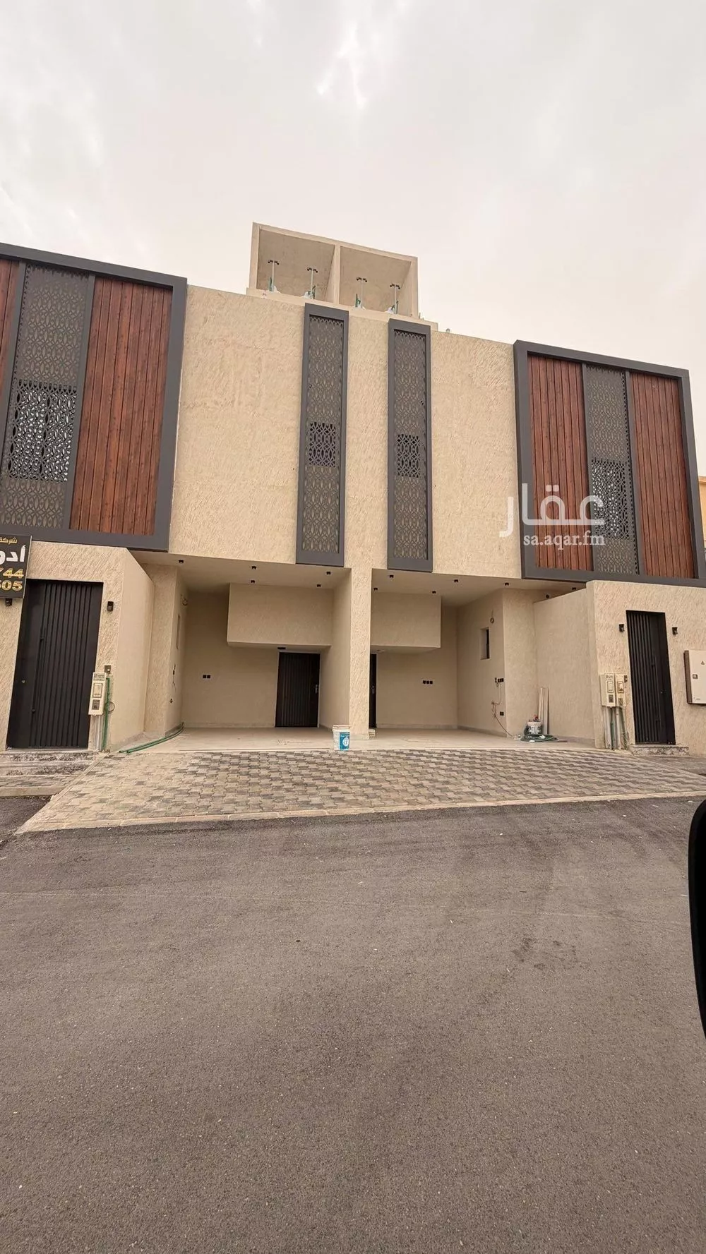 دور 3 غرف في السويدي 14