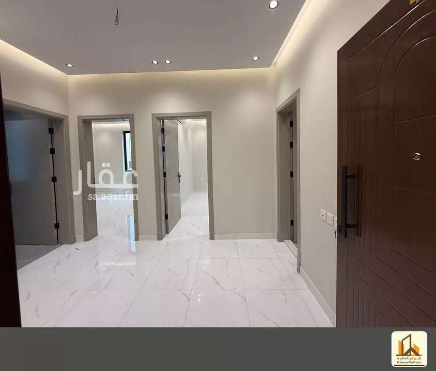 2 bedroom apartment in Al Marwa, Jeddah 6