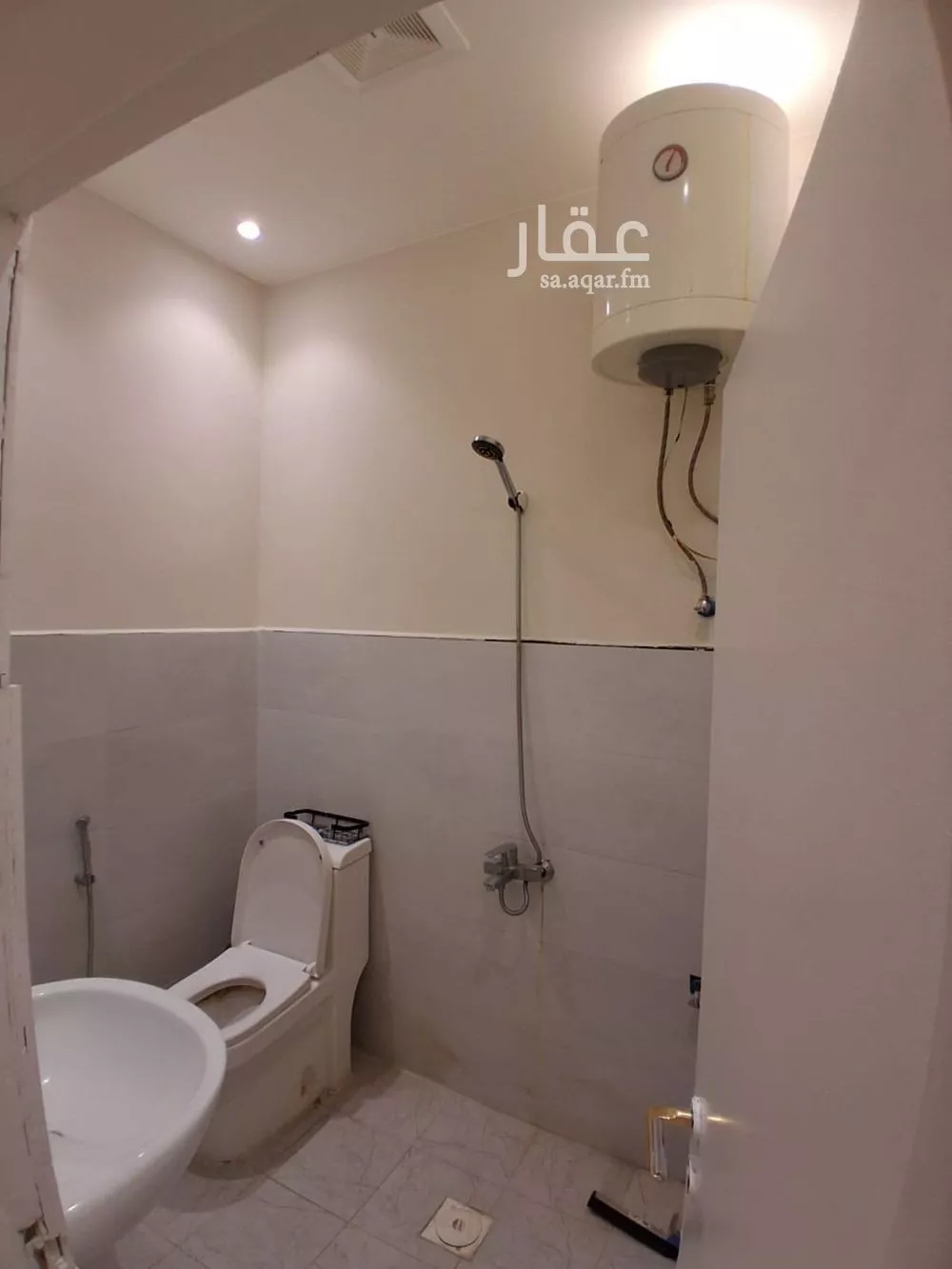 1 bedroom apartment in Al Quds 5