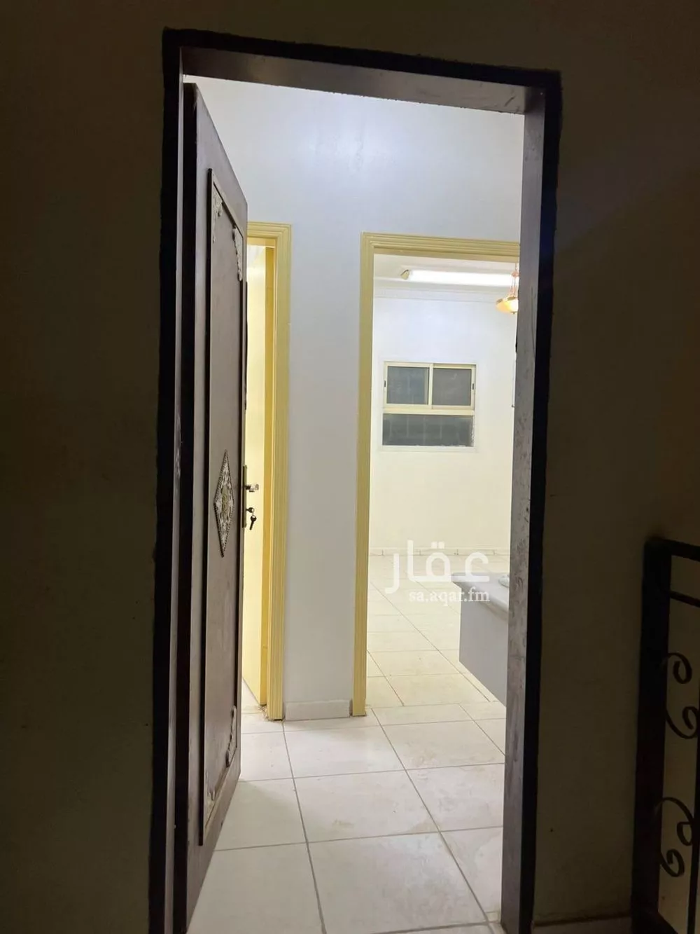 3 bedroom floor in Al Janadriyah 5