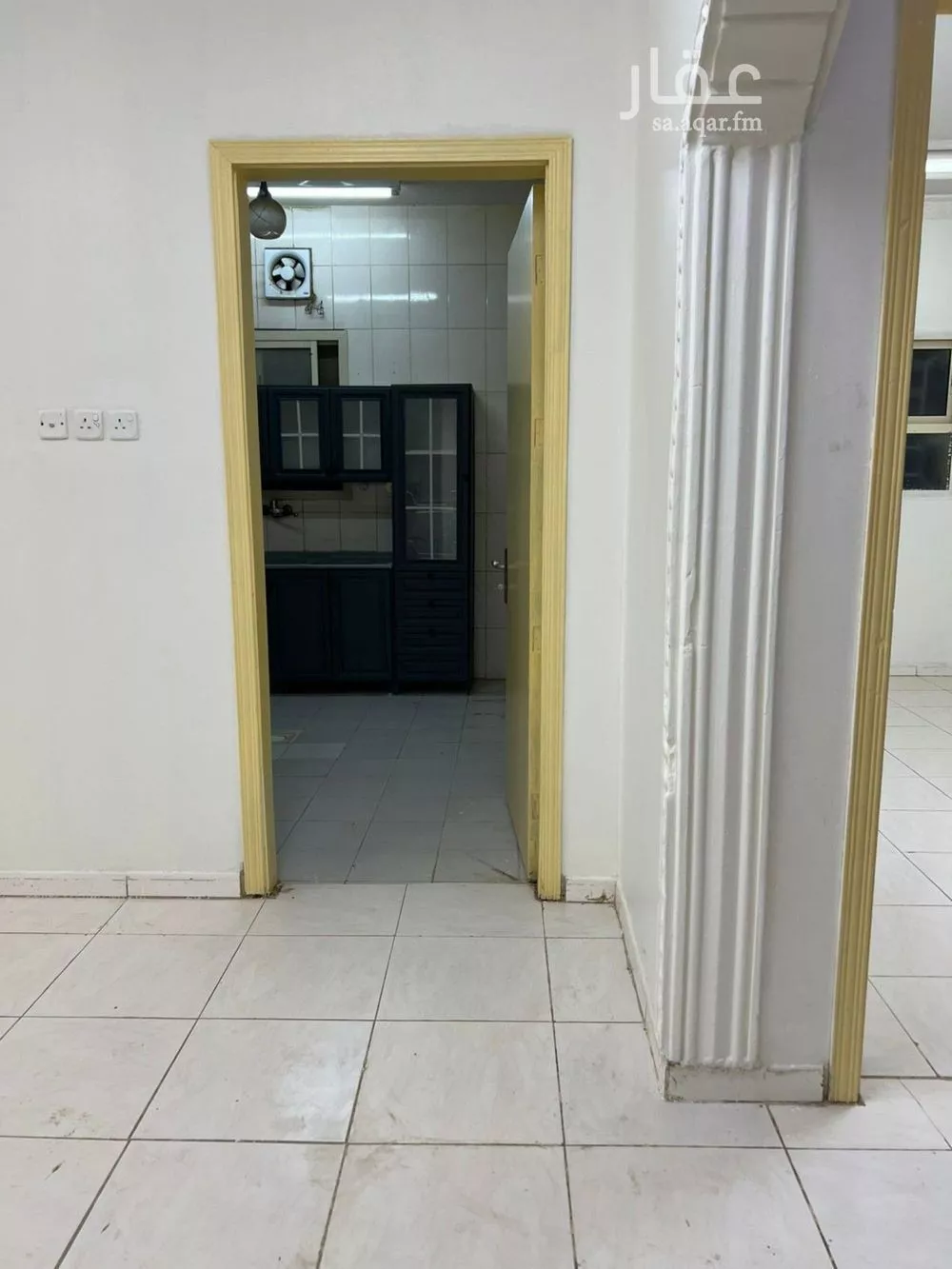 3 bedroom floor in Al Janadriyah 7