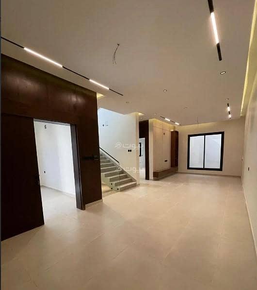 6 bedroom villa in Al Janadriyah, Riyadh 7