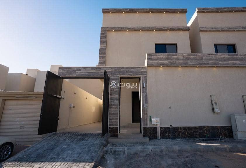 6 bedroom villa in Al Janadriyah, Riyadh 2
