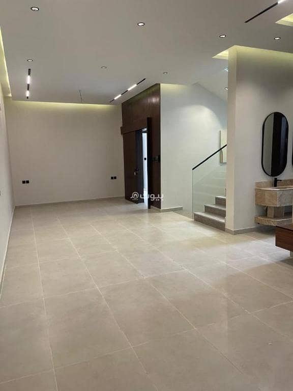 6 bedroom villa in Al Janadriyah, Riyadh 13