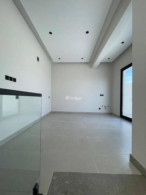 6 bedroom villa in Al Janadriyah, Riyadh 27