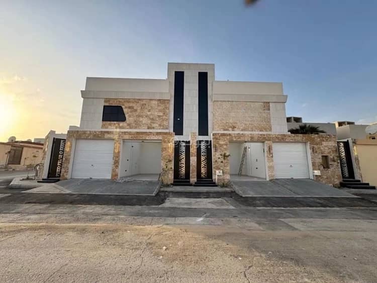 4 bedroom apartment in Namar, Riyadh 10