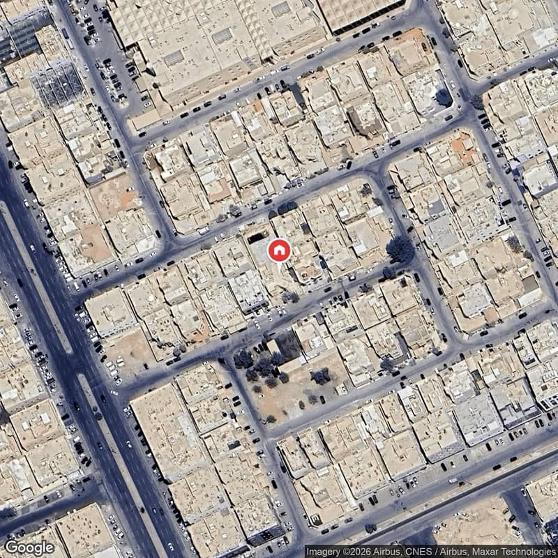 4 bedroom villa in Al Murooj, Riyadh 2