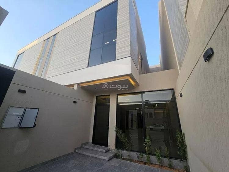 فيلا 3 غرف في العارض، الرياض 2