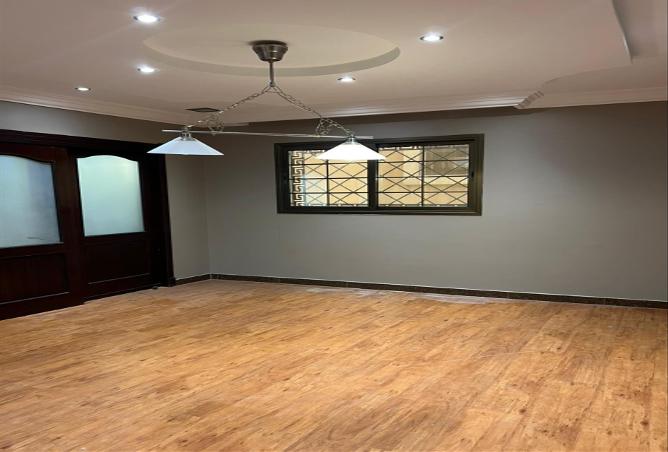 4 bedroom apartment in Al Hamra 2