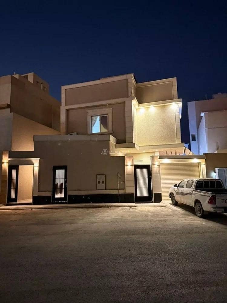 فيلا 4 غرف في البيان، الرياض 2