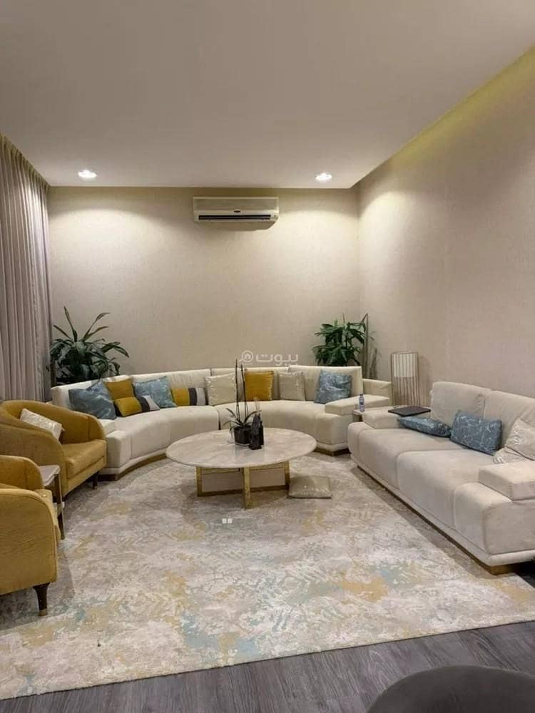 فيلا 4 غرف في البيان، الرياض 6