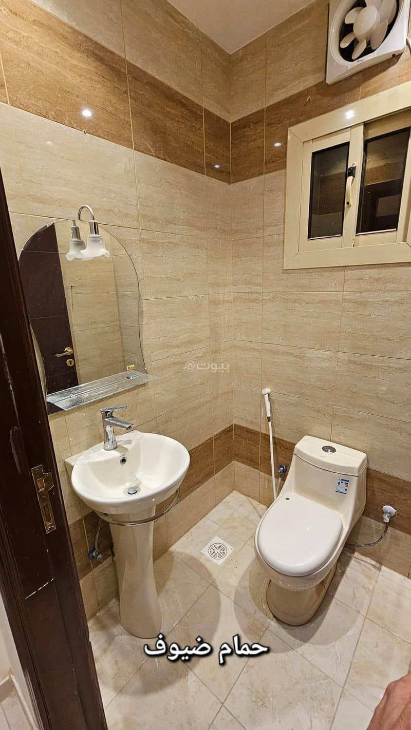4 bedroom apartment in Abhur Al Janubiyah, Jeddah 13