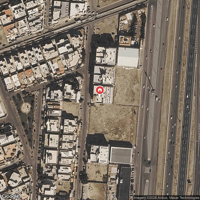4 bedroom apartment in Abhur Al Janubiyah, Jeddah 14