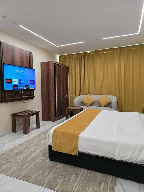 apartment in Umm Al Hamam Al Gharbi, Riyadh 17