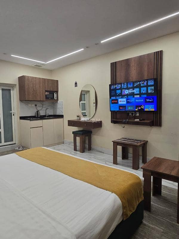 apartment in Umm Al Hamam Al Gharbi, Riyadh 22