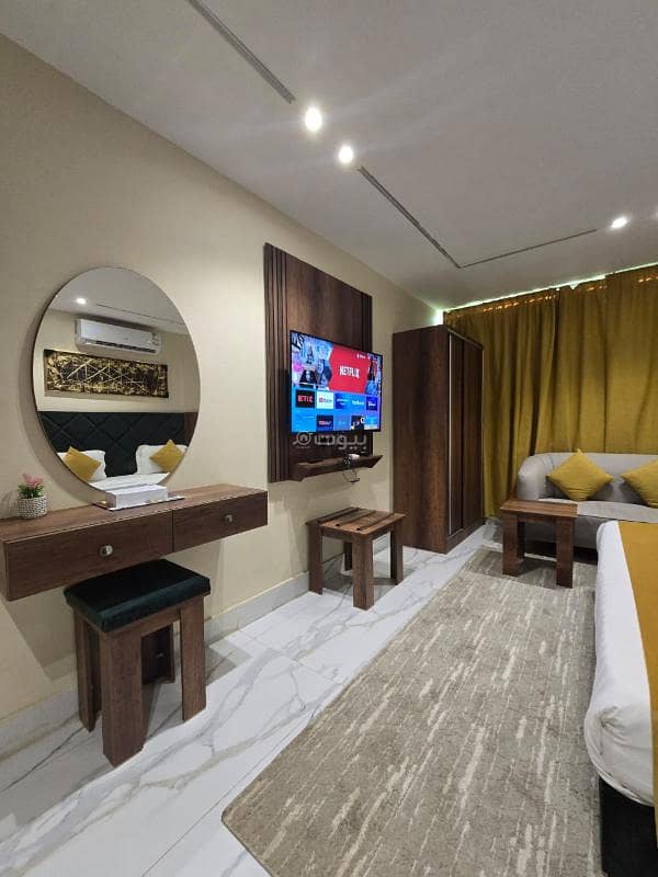 apartment in Umm Al Hamam Al Gharbi, Riyadh 27