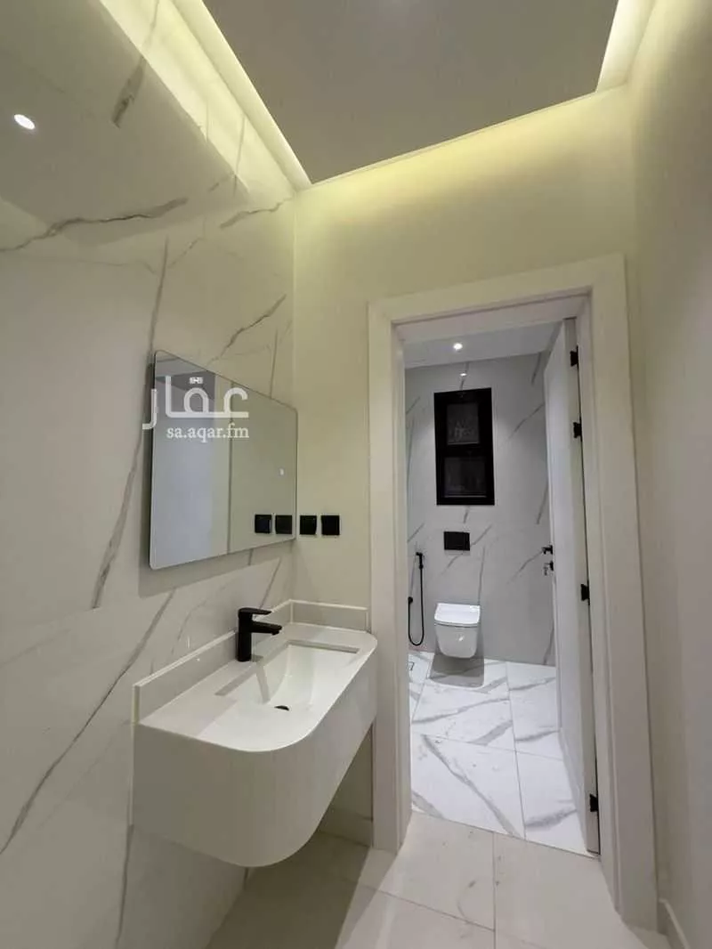 شقة 5 غرف في الواحة 5