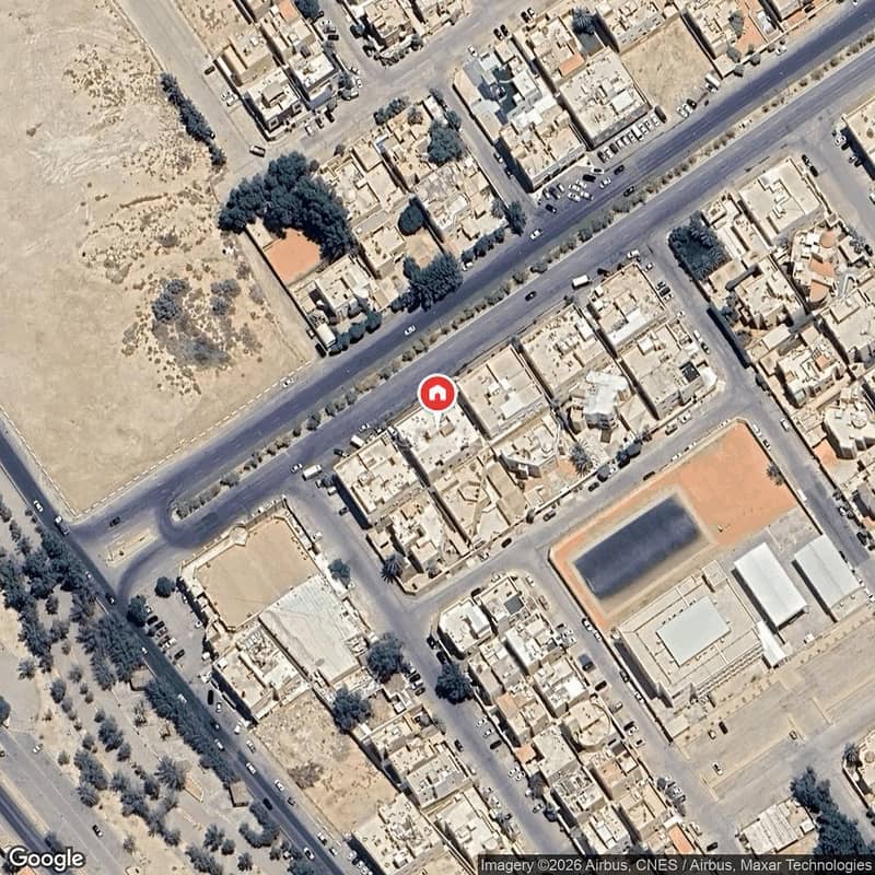 شقة  في الربوة، الرياض 2