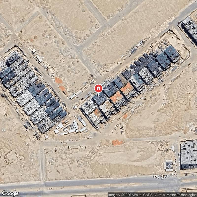 3 bedroom apartment in Al Sinaiyah, Riyadh 6