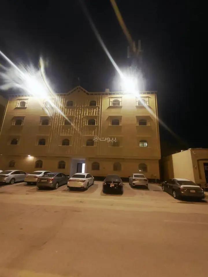 apartment in Al Qairawan, Riyadh