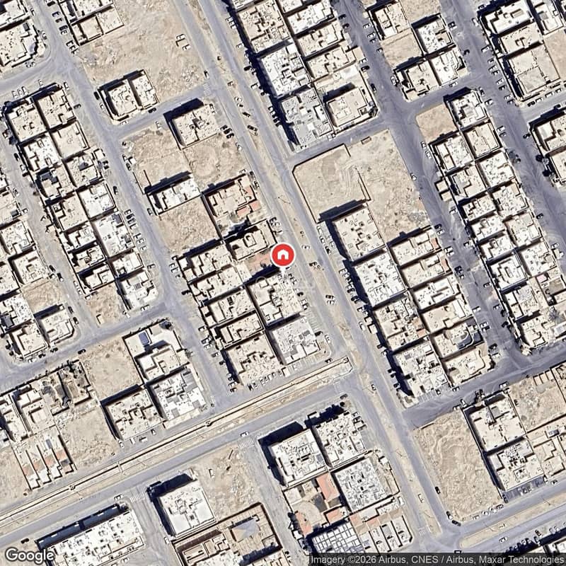 apartment in Al Qairawan, Riyadh 6