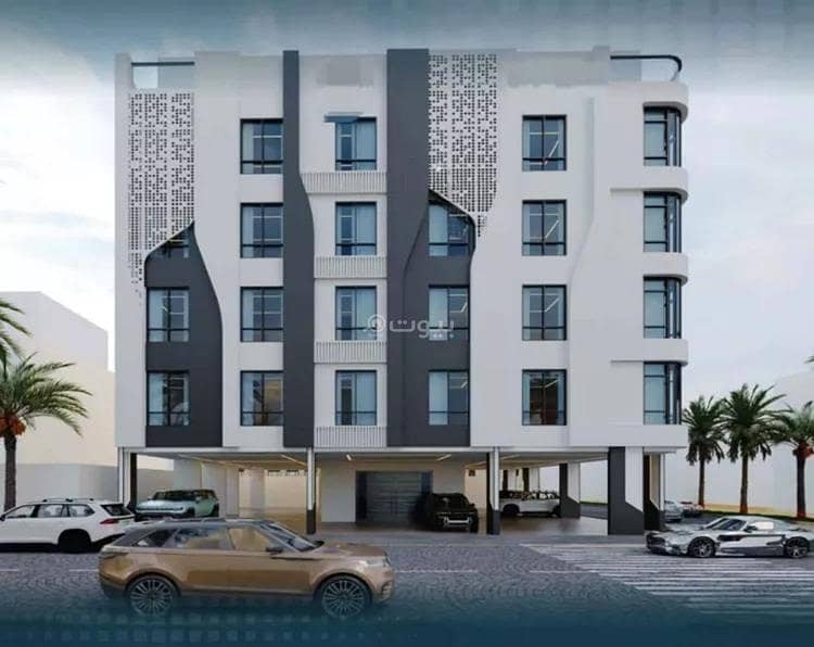 1 bedroom apartment in Al Rabwa, Jeddah 5