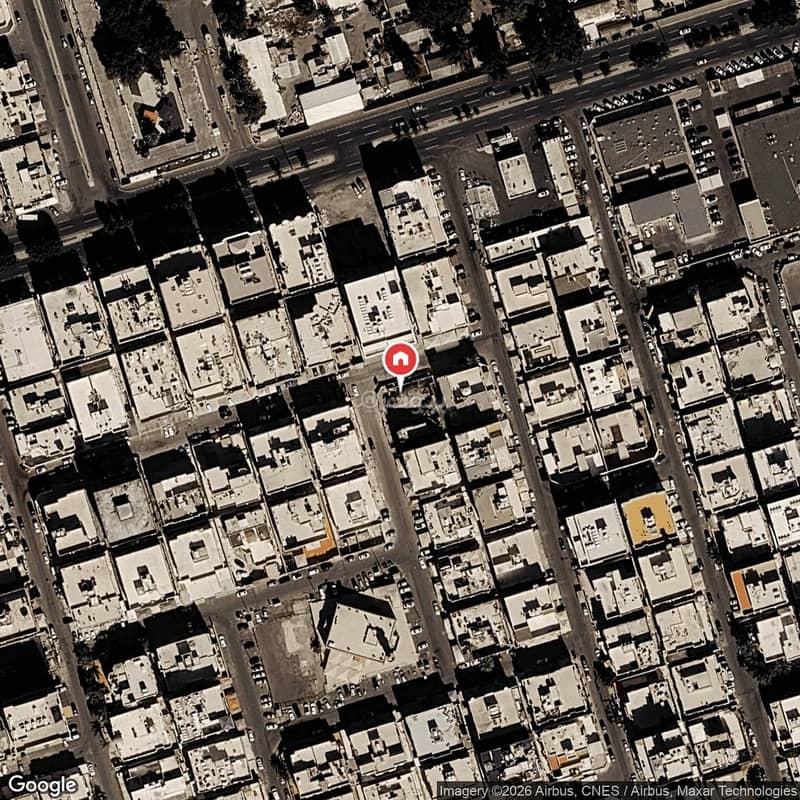 1 bedroom apartment in Al Rabwa, Jeddah 2