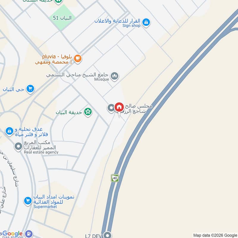 فيلا 2 غرف في البيان، الرياض 7