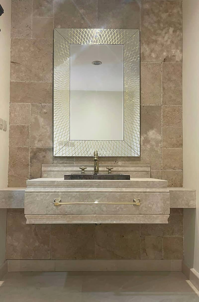 4 bedroom villa in Al Malqa, Riyadh 14
