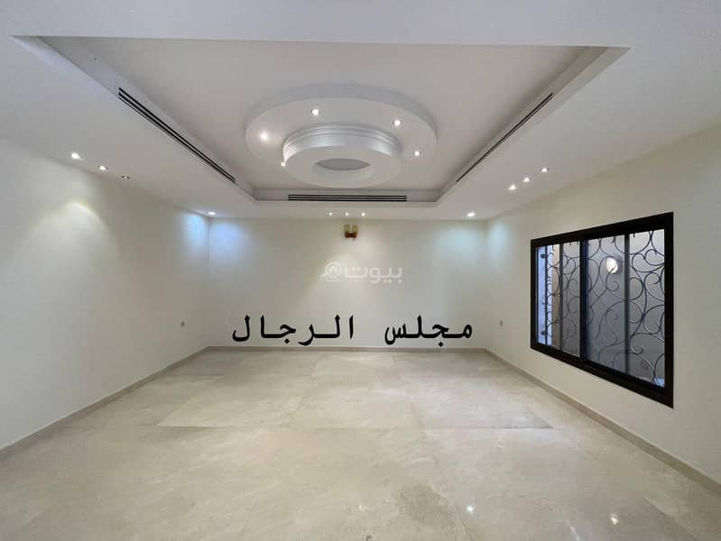 4 bedroom villa in Al Malqa, Riyadh 2
