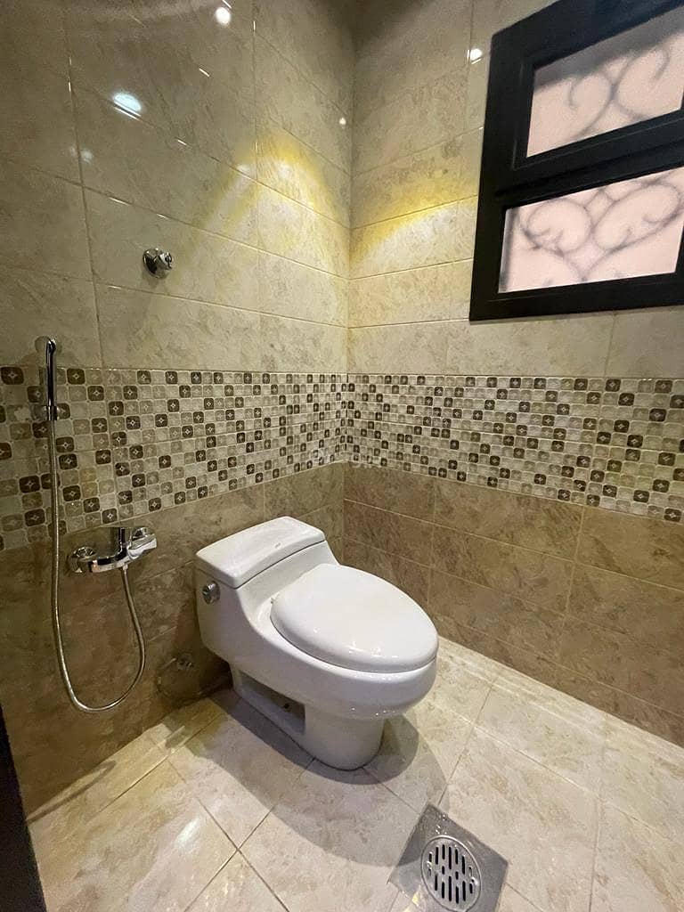 4 bedroom villa in Al Malqa, Riyadh 12