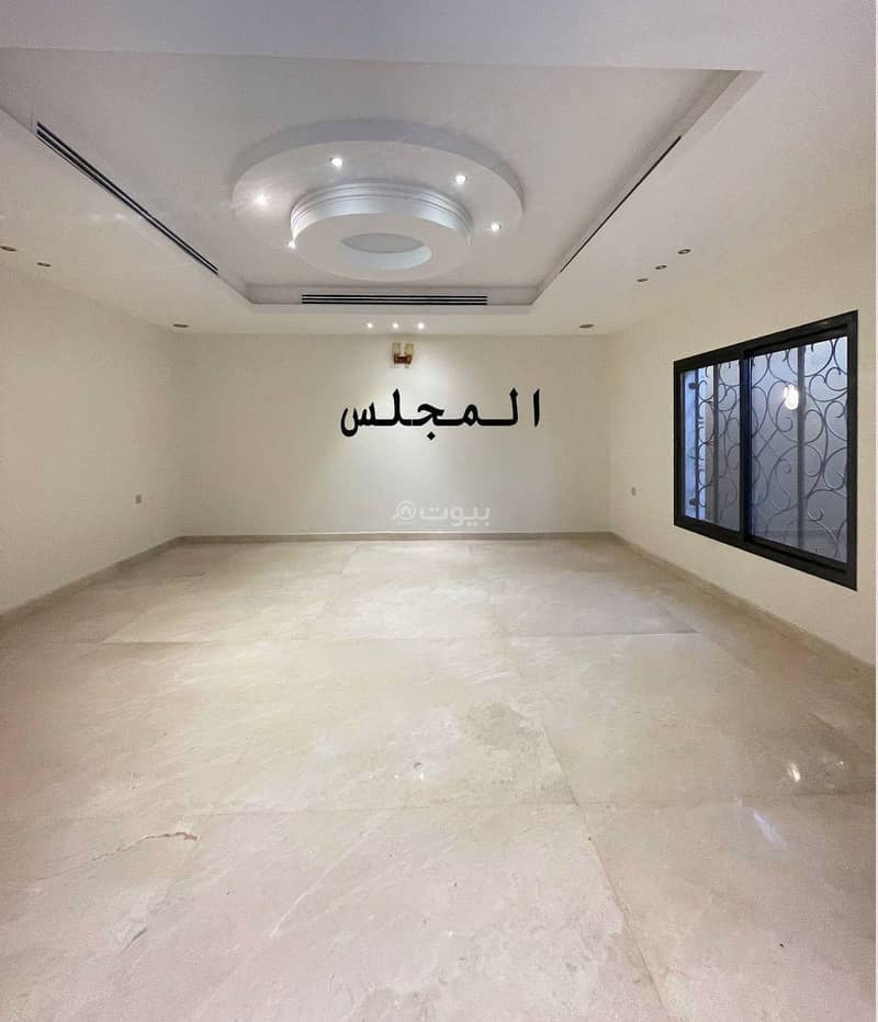 4 bedroom villa in Al Malqa, Riyadh 6