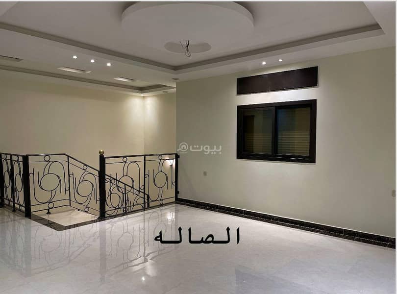 4 bedroom villa in Al Malqa, Riyadh 7