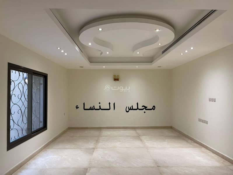 4 bedroom villa in Al Malqa, Riyadh 3