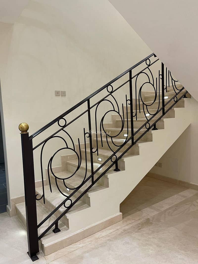 4 bedroom villa in Al Malqa, Riyadh 9