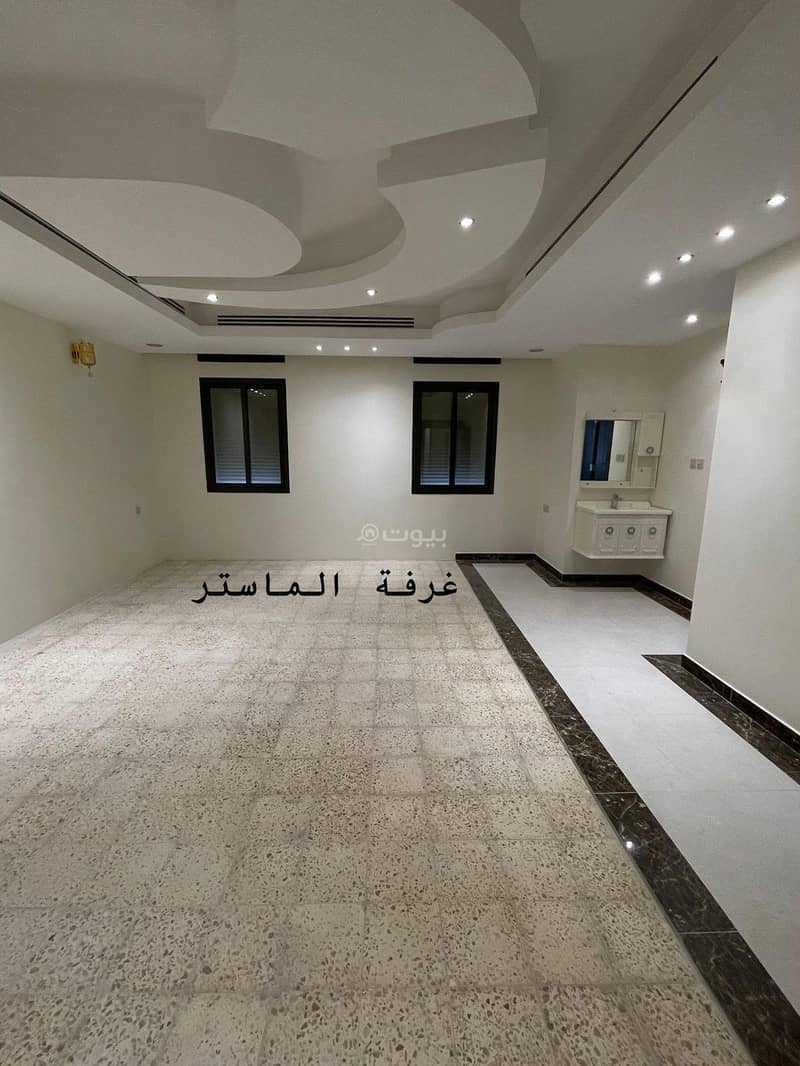 4 bedroom villa in Al Malqa, Riyadh 11