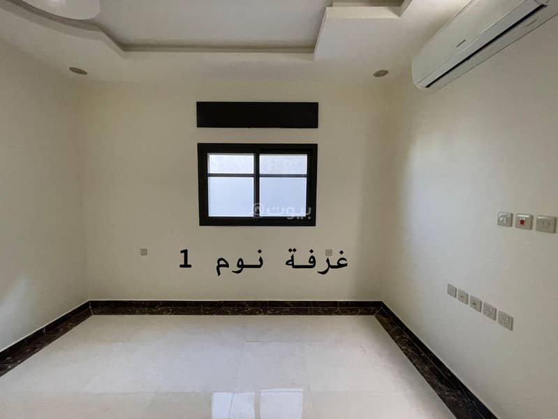 4 bedroom villa in Al Malqa, Riyadh 10