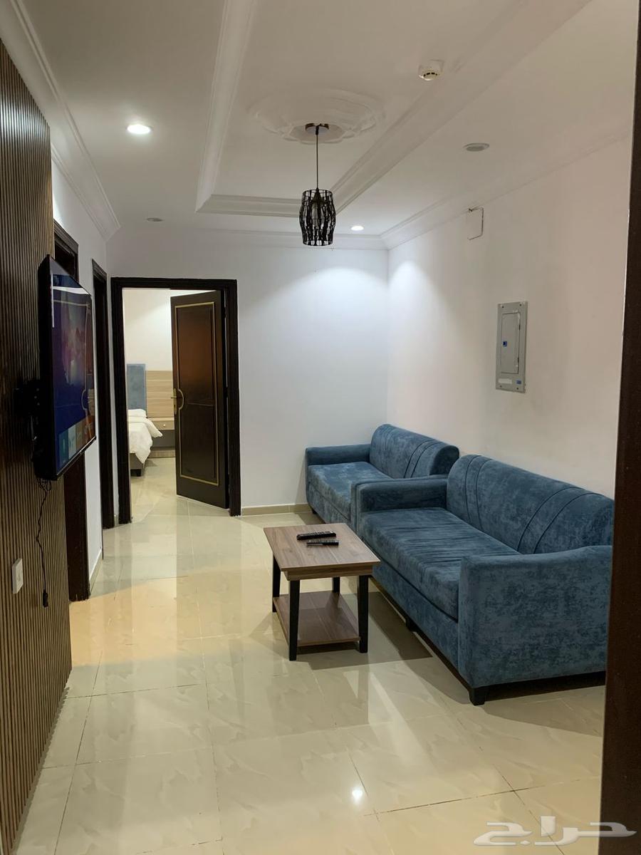 شقة 1 غرف في السلامة 1