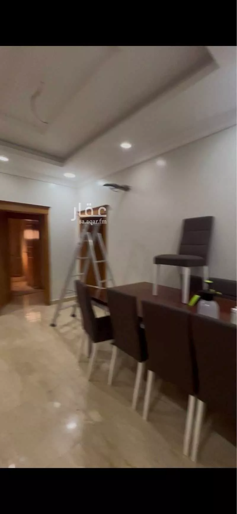 4 bedroom apartment in Ar Rayan 9