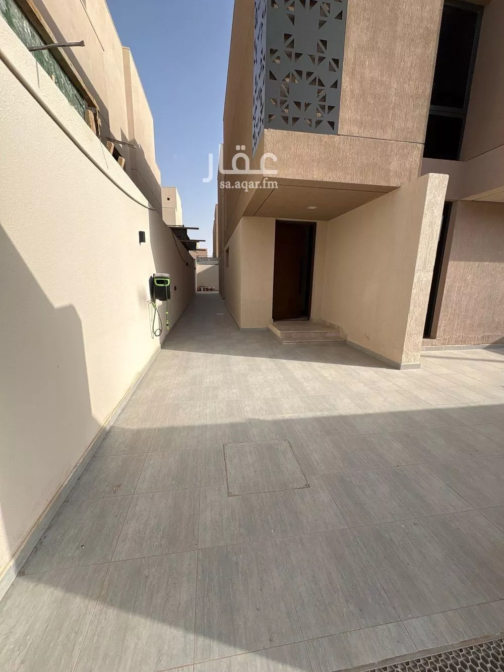 فيلا 4 غرف في النرجس 2