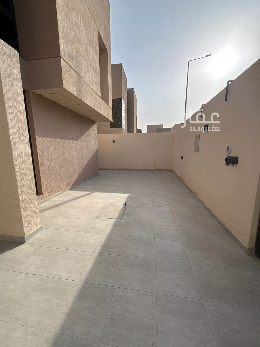 فيلا 4 غرف في النرجس 3