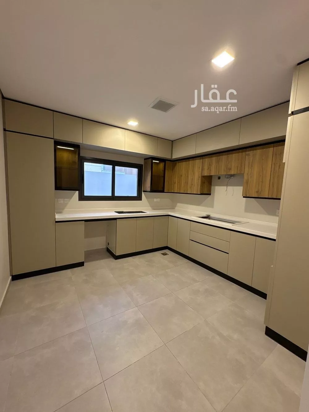 فيلا 4 غرف في النرجس 5