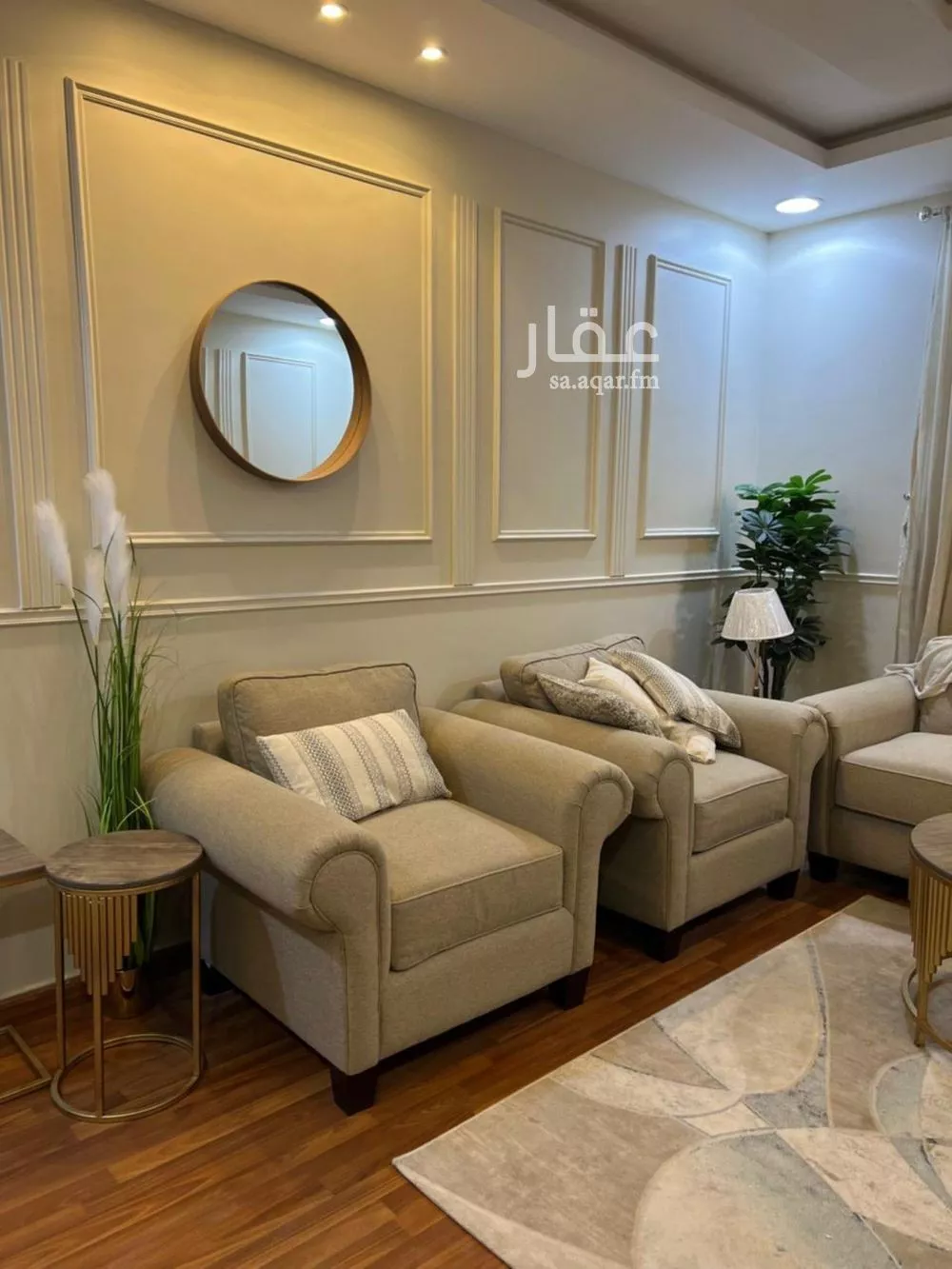 دور 2 غرف في الرمال 8
