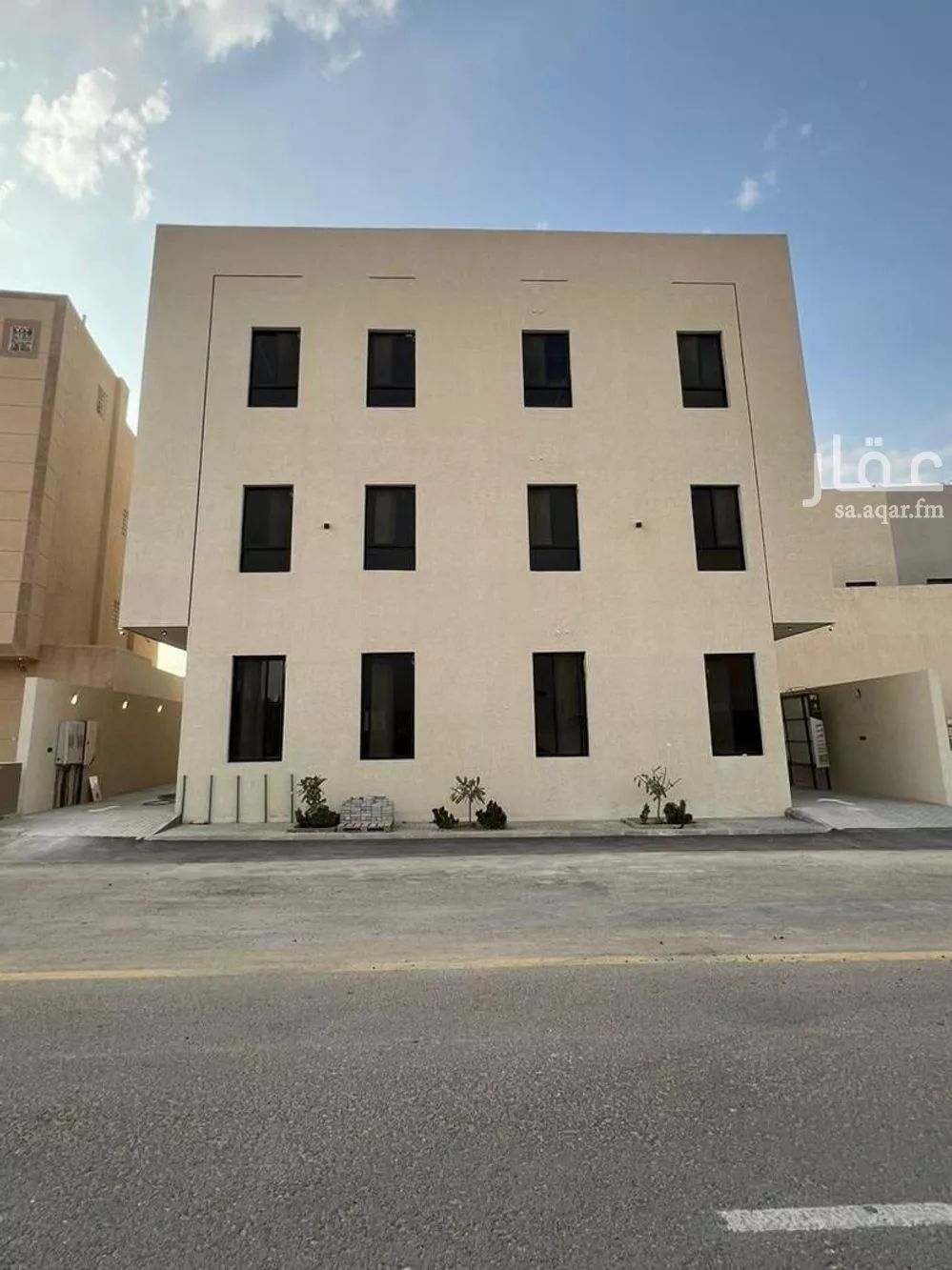 شقة 3 غرف في المهدية 1