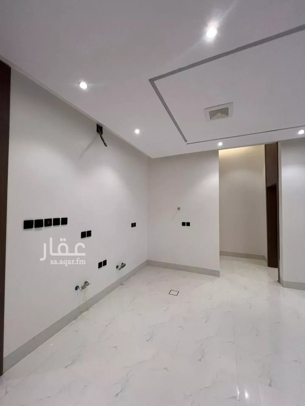 شقة 3 غرف في المهدية 2