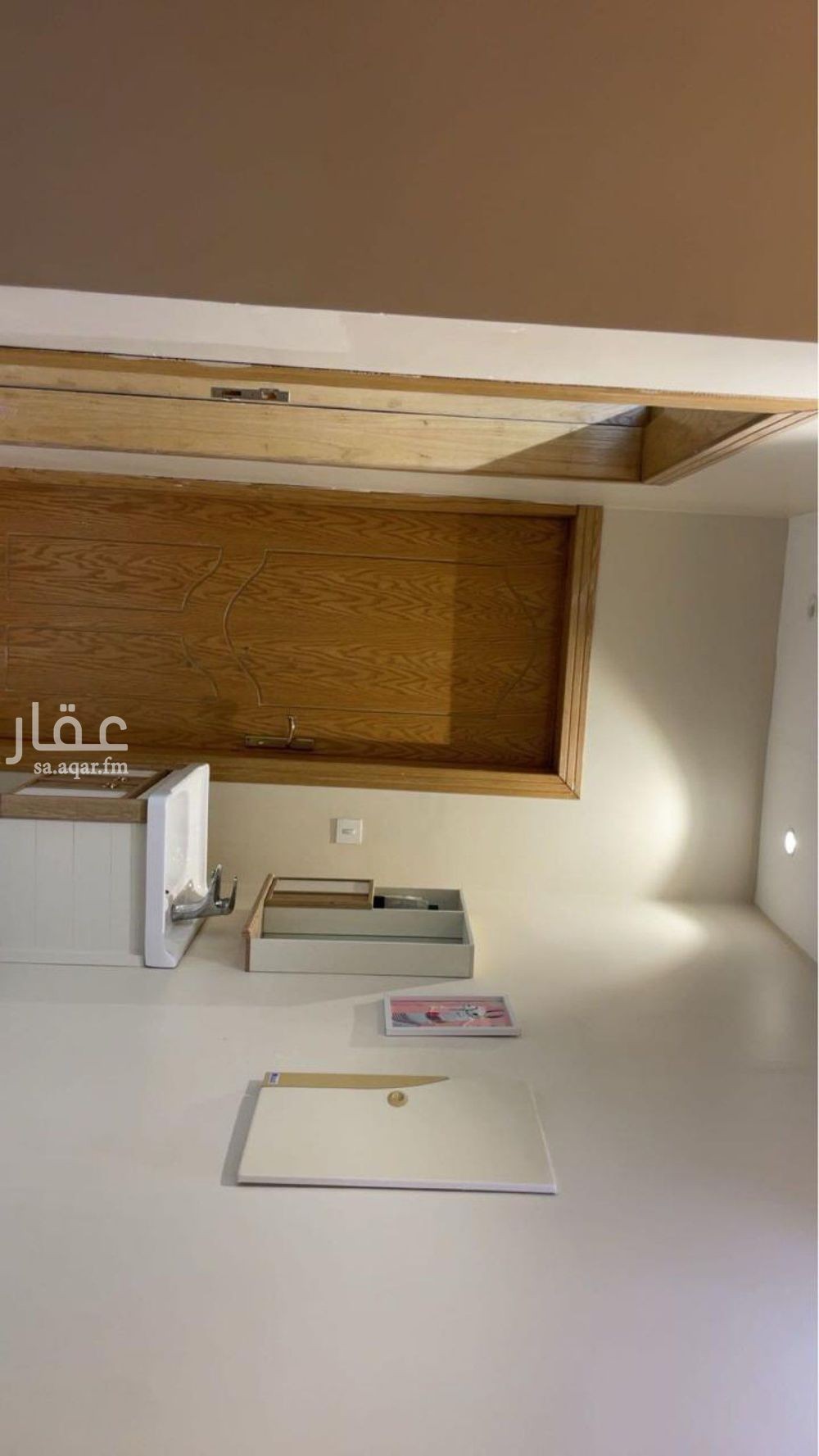 فيلا 3 غرف في الرمال، الرياض 19