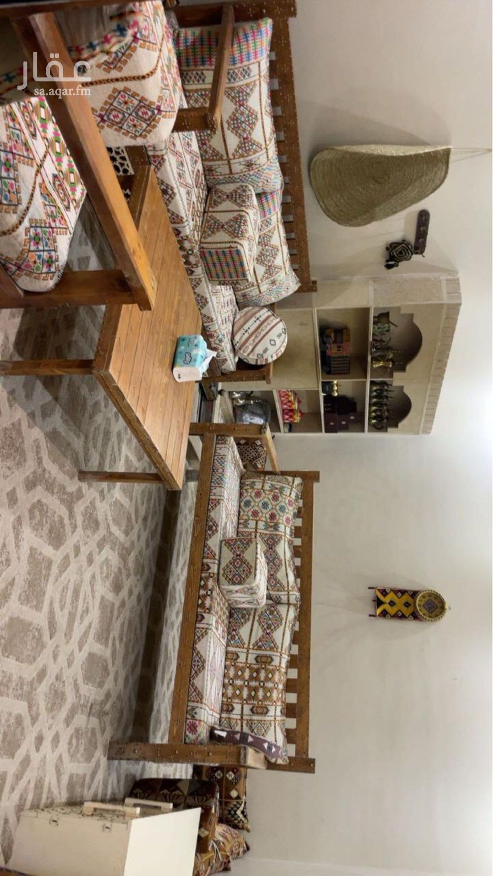 فيلا 3 غرف في الرمال، الرياض 24