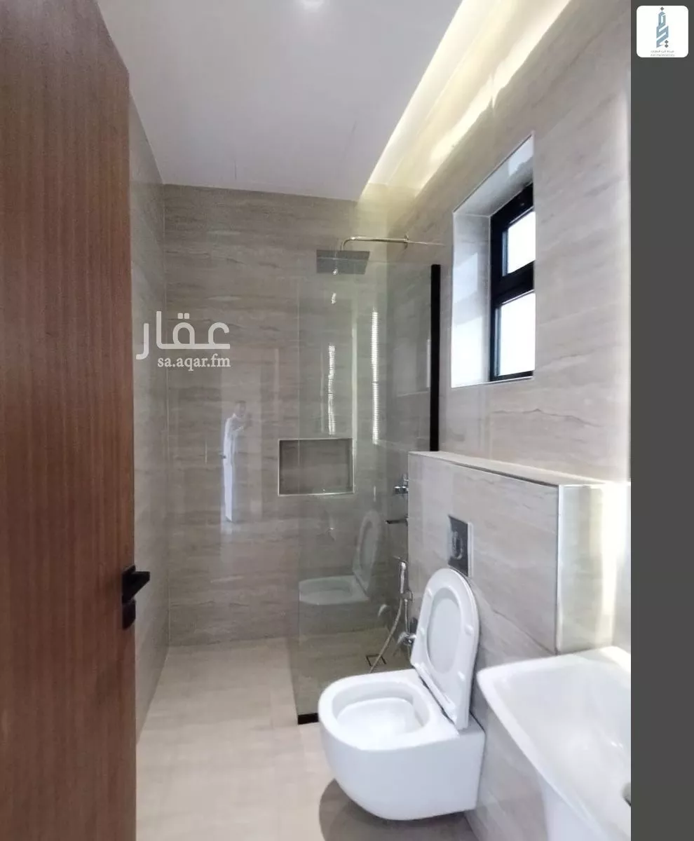 فيلا 4 غرف في النرجس 11