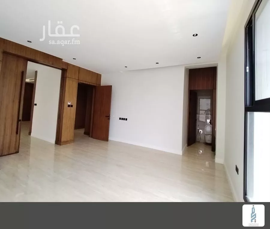فيلا 4 غرف في النرجس 6